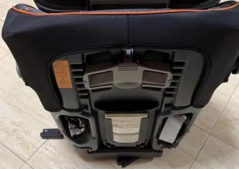 Автокрісло Britax Romer Evolva 1-2-3 SL SICT - 2/3