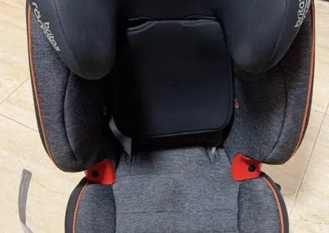 Автокрісло Britax Romer Evolva 1-2-3 SL SICT - 3/3