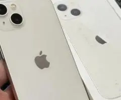 Iphone 13 White 128 Neverlock 100% Без блокувань! Хороший стан