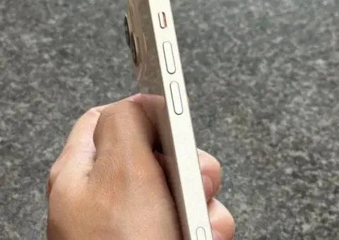 Iphone 13 White 128 Neverlock 100% Без блокувань! Хороший стан - 3/3