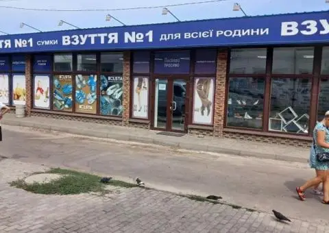 Здам приміщення вільного призначення 60м2 - 2/3