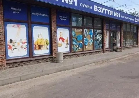 Здам приміщення вільного призначення 60м2 - 3/3