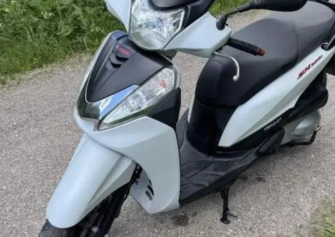 Honda SH 300 продаж - 1/3