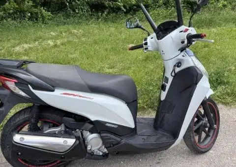Honda SH 300 продаж - 2/3