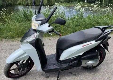 Honda SH 300 продаж - 3/3