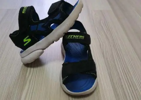 Хлопчачі Sketchers - 1/3