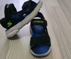 Хлопчачі Sketchers