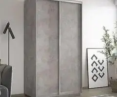 Бюджетні шафи-купе в Харкові, якісні шафи зі знижкою, шафи Харків