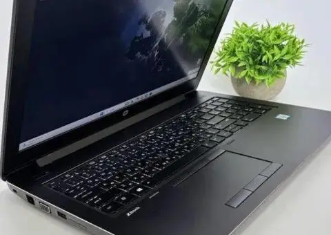 Ігровий HP ZBook 15 G3 - 2/3