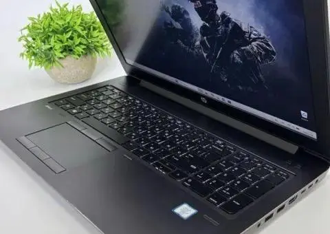 Ігровий HP ZBook 15 G3 - 3/3
