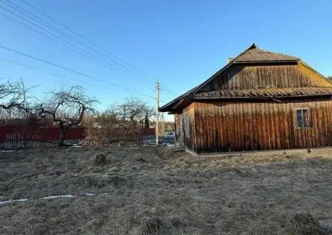 Земельна ділянка, будинок, будинок в карпатах, Івано-Франківська область - 1/3