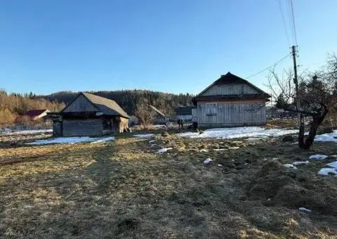 Земельна ділянка, будинок, будинок в карпатах, Івано-Франківська область - 3/3