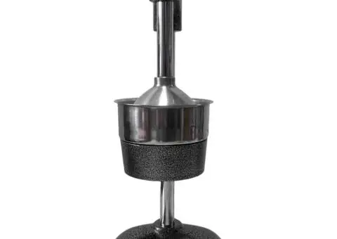 Прес Соковитискач Цитрусовых и Граната Remta-PRO PS09T СОКОВЫЖИМАЛКА - 1/3