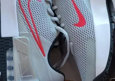 Продам мужские кроссовки Nike Air Max Alpha Trainer 6 - 2/3