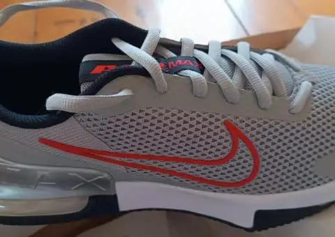 Продам мужские кроссовки Nike Air Max Alpha Trainer 6 - 3/3