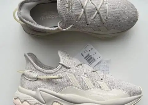 Adidas Ozweego Knit жіночі кросівки 38 розмір нові з бірками - 1/3