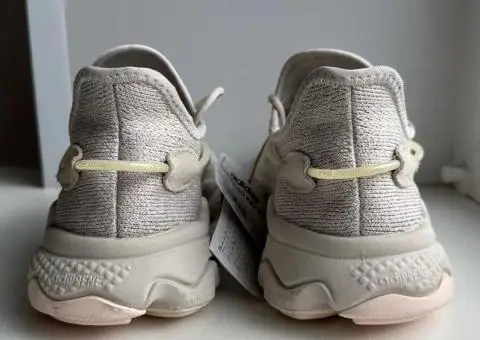 Adidas Ozweego Knit жіночі кросівки 38 розмір нові з бірками - 2/3