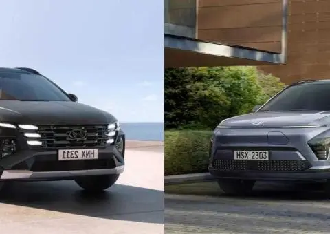 Розборка Hyundai Kona / Tucson 2020-2024 / запчастини Хіндай Кона Туксон б/у \ Разборка Хюндай