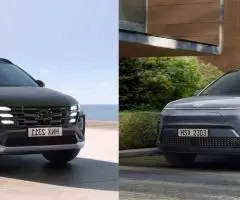 Розборка Hyundai Kona / Tucson 2020-2024 / запчастини Хіндай Кона Туксон б/у \ Разборка Хюндай