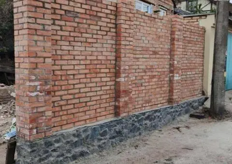 Монтаж парканів усіх видів: професійно, надійно! - 2/4