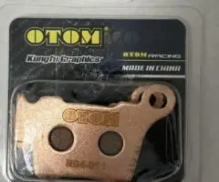 Колодки OTOM задні на Kovi/Geon
