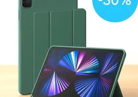 Чехол чохол ipad айпад кейс case стилус 7 8 9 10 11 12.9 13 М1 М2 М4 - 1/3
