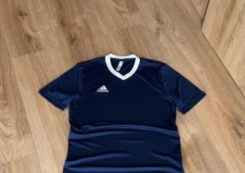Чоловіча футболка від adidas( розмір M) - 1/3