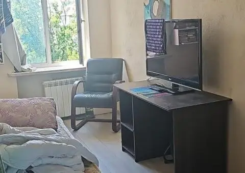 Здам кімнату під ключ біля ,     Кімната для хлопця або чоловіка, м. Дорогожичі - 2/3
