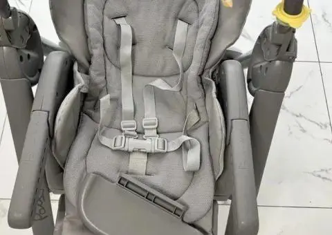 Стільчик для годування Chicco Polly Magic Relax - 3/3