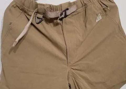 Шорти NIKE ACG нові original - 1/3