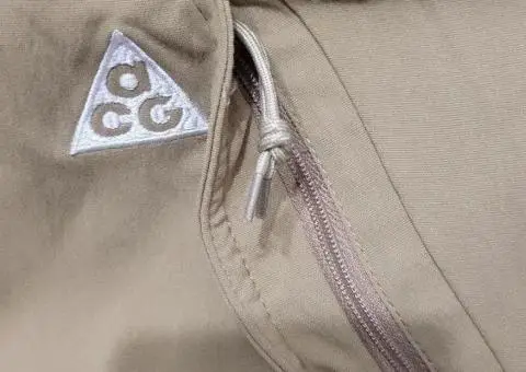 Шорти NIKE ACG нові original - 3/3