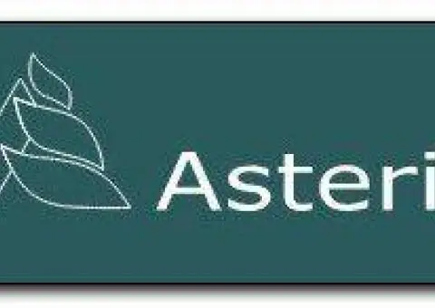 Asteris Trade — компанія з ландшафтного дизайну, озеленення та комплексного благоустрою територій.