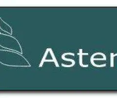 Asteris Trade — компанія з ландшафтного дизайну, озеленення та комплексного благоустрою територій.