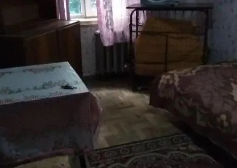 Одесса. Сдам СВОЮ комнату - 1/3