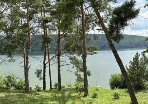 ‼️Оренда екобудинку на березі р.Дністер.20м до води.Лоджія на воду‼️ - 3/3
