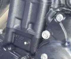 Ямаха р1 Yamaha r1,FZ 1,FZ 8 Двигатель