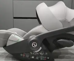 Cybex Cloud G I-Size, дитяче автокрісло