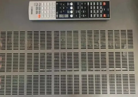 Продам Ресівер Yamaha RX V467 - 3/3
