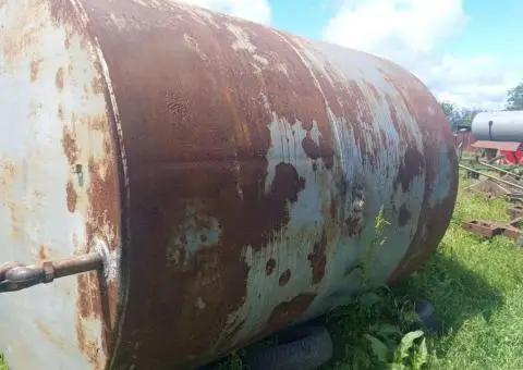 Продам бочку-цистерну - 2/3