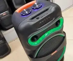 Караоке колонка Bluetooth | Бездротовий мікрофон | 12"  50 W