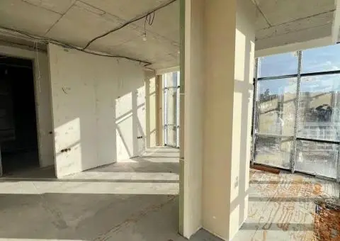 БЕЗ КОМІСІЇ. Продаж квартири в жк «Зелений замок» - 1/3