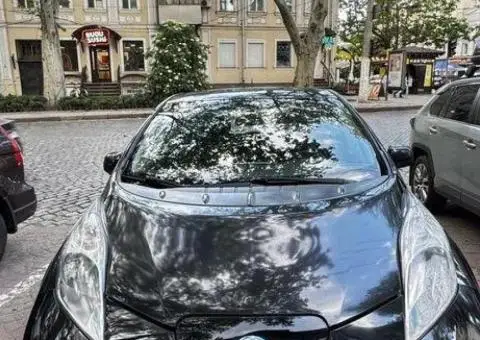 Nissan Leaf 2015 - 3/3