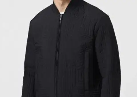 Бомбер Armani Exchange - 1/3