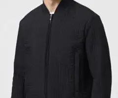 Бомбер Armani Exchange