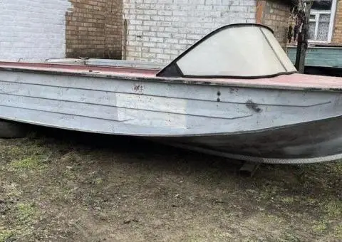 Южанка2 без мотора - 1/3