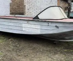 Южанка2 без мотора
