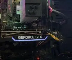!ГАРАНТІЯ Потужний пк i7 6700 | відеокарта 1660 6gb | 16gb озу ddr4 | ssd | chieftec 500 w бж