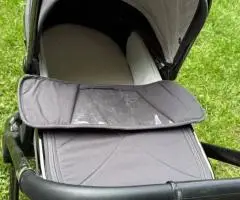 Візок коляска El Camino Prestige 2 в 1