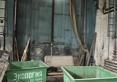 Аренда производственного помещения. Кран балка. - 5/6