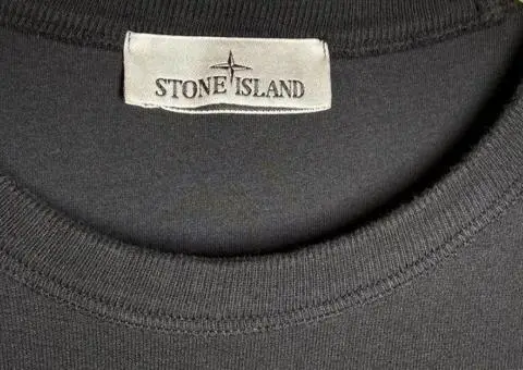 Stone island свитшот новий  оригінал - 3/3